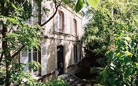 Au Fil De Troyes